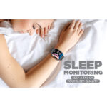 Intex FitRist Vogue S1 Smart BT Calling Watch - Image 5