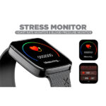 Intex FitRist Vogue S1 Smart BT Calling Watch - Image 6