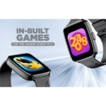 Intex FitRist Vogue S1 Smart BT Calling Watch - Image 7