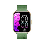 Intex FitRist Vogue S1 Smart BT Calling Watch - Image 9