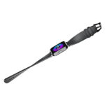 Intex FitRist Vogue Smart Watch with Dual Pairing BT Calling Feature - Image 3