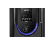 Intex Groove 301 FMUB 4.1 CH 60W Multimedia Speaker - Image 2