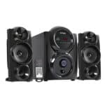 Intex Shine FMUB 2.1 CH 45W Multimedia Speaker - Image 2