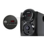Intex Shine FMUB 2.1 CH 45W Multimedia Speaker - Image 3
