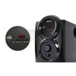 Intex Shine FMUB 4.1 CH 65W Multimedia Speaker - Image 3