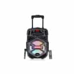 Intex T-301 TUFB 30W v5.1 Trolley Speaker