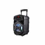 Intex T-301 TUFB 30W v5.1 Trolley Speaker - Image 3