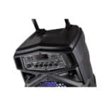 Intex T-301 TUFB 30W v5.1 Trolley Speaker - Image 5