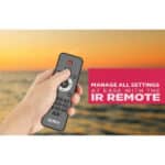 Intex T-301 TUFB 30W v5.1 Trolley Speaker - Image 6