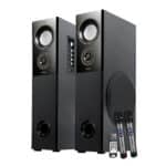 Intex TW 11800 TUFB 100W 2.0 Tower Speaker - Image 4