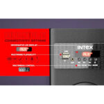 Intex TW 11801 TUFB 70W 1.0 Tower Speaker - Image 4