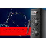 Intex TW 11801 TUFB 70W 1.0 Tower Speaker - Image 6