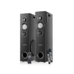 Intex TW 11804 TUFB 130W Tower Speaker