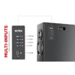 Intex TW 11804 TUFB 130W Tower Speaker - Image 4