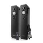 Intex TW 13501 FMUB 140W Tower Speaker