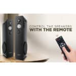 Intex TW 13501 FMUB 140W Tower Speaker - Image 5