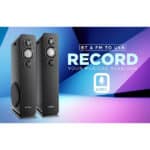 Intex TW 13501 FMUB 140W Tower Speaker - Image 6