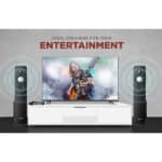 Intex TW 13501 FMUB 140W Tower Speaker - Image 9