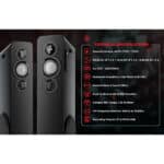 Intex TW 13501 FMUB 140W Tower Speaker - Image 10