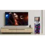 Intex TW 13504 TUFB 80W 1.0 Tower Speaker - Image 5