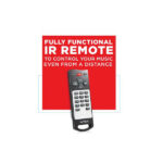 Intex TW 13504 TUFB 80W 1.0 Tower Speaker - Image 6