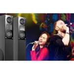 Intex TW 16000 FMUB 160W 2.0 Tower Speaker - Image 5