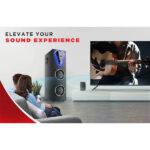 Intex TW 17003 TUFB 90W 1.0 Tower Speaker - Image 5