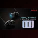 Intex Thunder 107 Wired Headset - Image 2