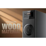 Intex Thunder 700 (S) Tower Speaker - Image 4