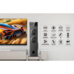 Intex Thunder 700 (S) Tower Speaker - Image 6