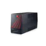 Intex UPS Protector 725 (UPS with 600VA / 360W Capacity )