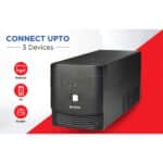 Intex Ups Gamma 1000 (UPS with 1000VA / 600W Capacity) - Image 3