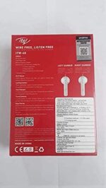 Itel ITW-60 Truly Wireless Bluetooth Earbuds - Image 6