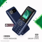 Itel Power 200 2500 mAh battery Expandable Storage Upto 32GB - Image 3