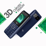 Itel Power 200 2500 mAh battery Expandable Storage Upto 32GB - Image 4