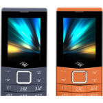Itel Power 430 2.4 QVGA Display Feature Phone - Image 5
