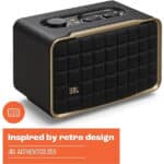 JBL Authentics 200 Wireless Home Speaker - Image 2