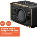 JBL Authentics 200 Wireless Home Speaker - Image 3
