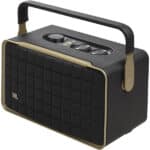 JBL Authentics 300 Retro Style Bluetooth Speaker