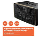 JBL Authentics 500 Wireless Speaker with Bluetooth - Image 4