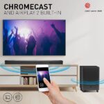 JBL BAR 9.1 True Wireless Surround with Dolby Atmos (820 Watts) - Image 6