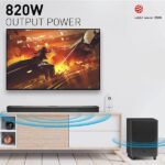 JBL BAR 9.1 True Wireless Surround with Dolby Atmos (820 Watts) - Image 2