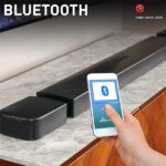 JBL BAR 9.1 True Wireless Surround with Dolby Atmos (820 Watts) - Image 5