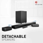 JBL BAR 9.1 True Wireless Surround with Dolby Atmos (820 Watts) - Image 4