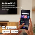 JBL Bar 1000 Pro, 11.1 (7.1.4) Channel Truly Wireless Soundbar - Image 2