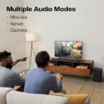 JBL Bar 2.1 Deep Bass (MK2) Soundbar with 6.5” Down-Firing Wireless Subwoofer - Image 5