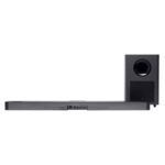 JBL Bar 2.1 by Harman Deep Bass Soundbar with Wireless Subwoofer, Dolby Digital & JBL Surround Sound Modes 300 Watts - Image 8