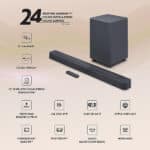 JBL Bar 500 Pro 5.1 Channel Dolby Atmos Soundbar with Wireless Subwoofer - Image 6