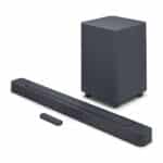 JBL Bar 500 Pro 5.1 Channel Dolby Atmos Soundbar with Wireless Subwoofer