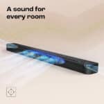 JBL Bar 500 Pro 5.1 Channel Dolby Atmos Soundbar with Wireless Subwoofer - Image 5